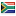 kws.org server is located in South Africa